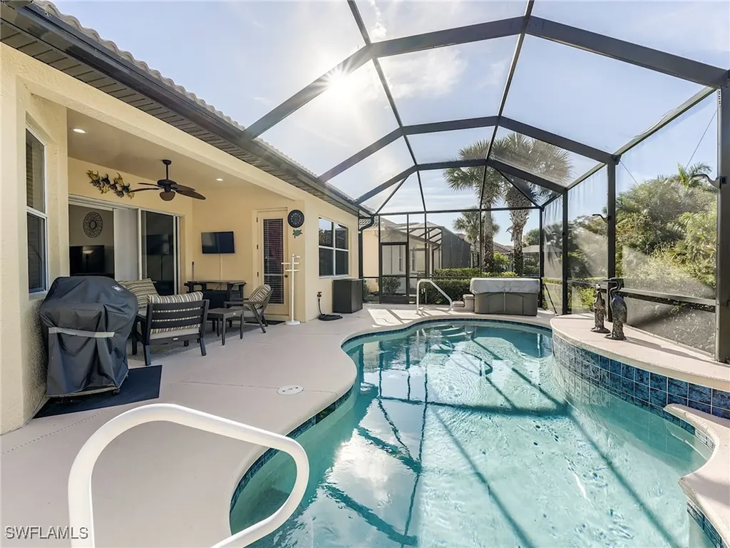 12020 Bramble Cove Drive Fort Myers FL 33905