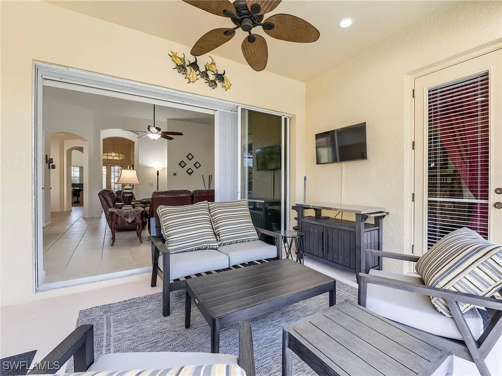 12020 Bramble Cove Drive Fort Myers FL 33905