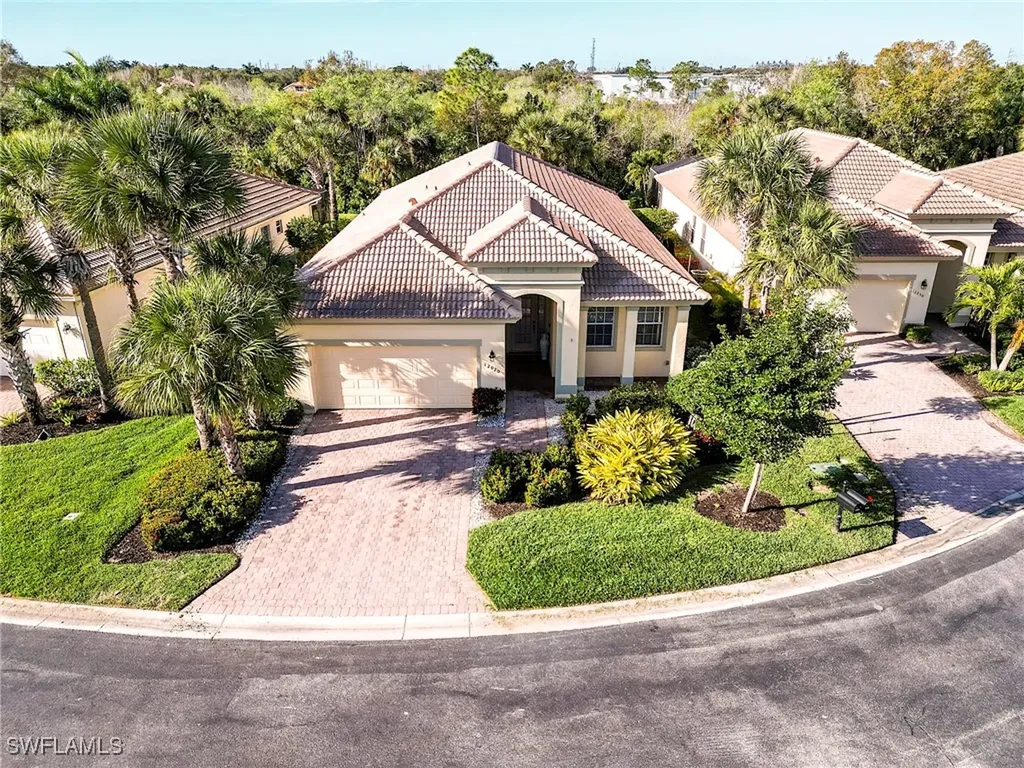 12020 Bramble Cove Drive Fort Myers FL 33905