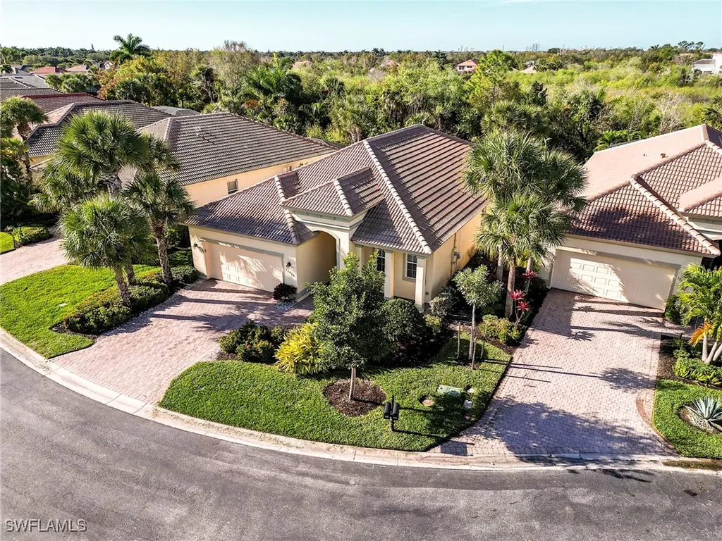 12020 Bramble Cove Drive Fort Myers FL 33905