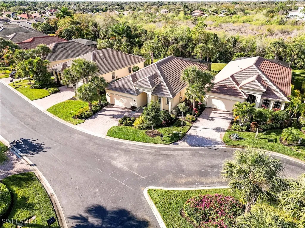 12020 Bramble Cove Drive Fort Myers FL 33905