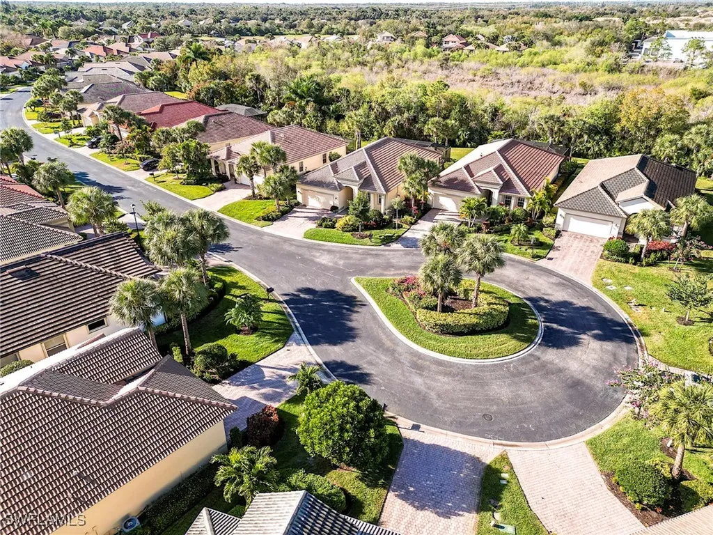 12020 Bramble Cove Drive Fort Myers FL 33905