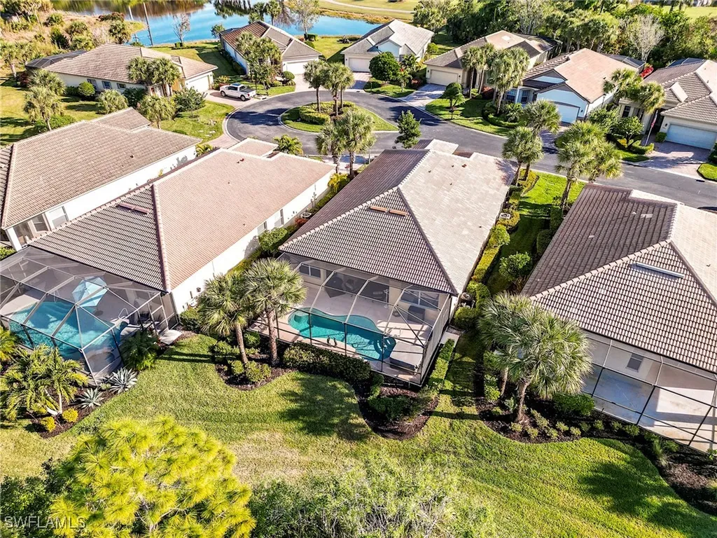 12020 Bramble Cove Drive Fort Myers FL 33905