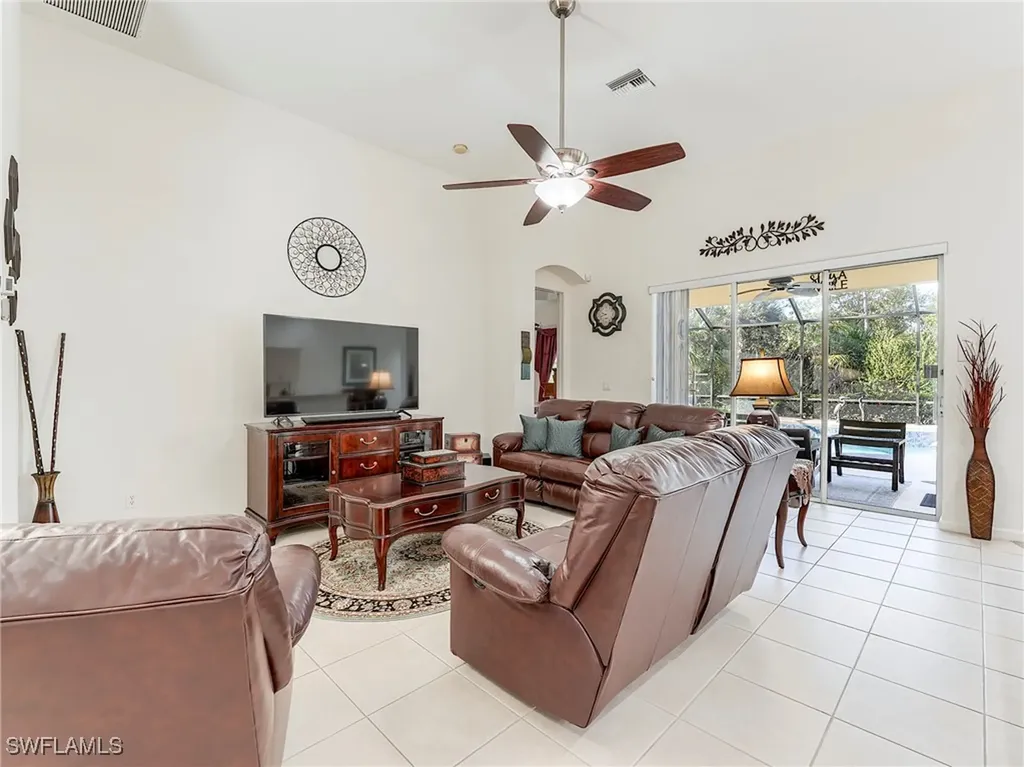 12020 Bramble Cove Drive Fort Myers FL 33905