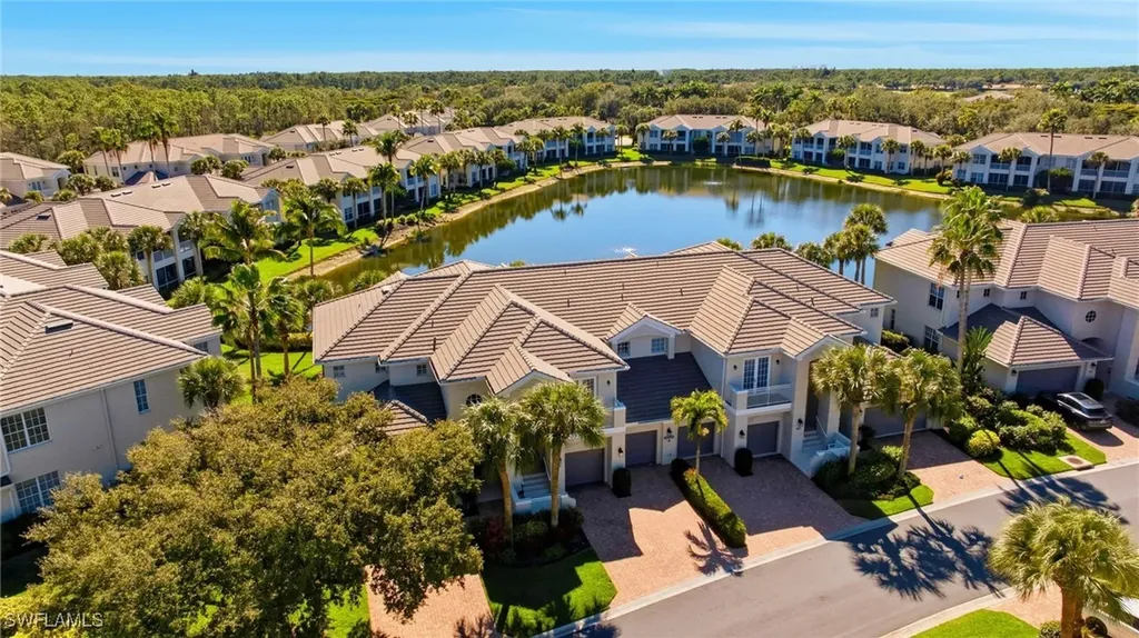 9553 Cypress Hammock Circle Estero FL 34135