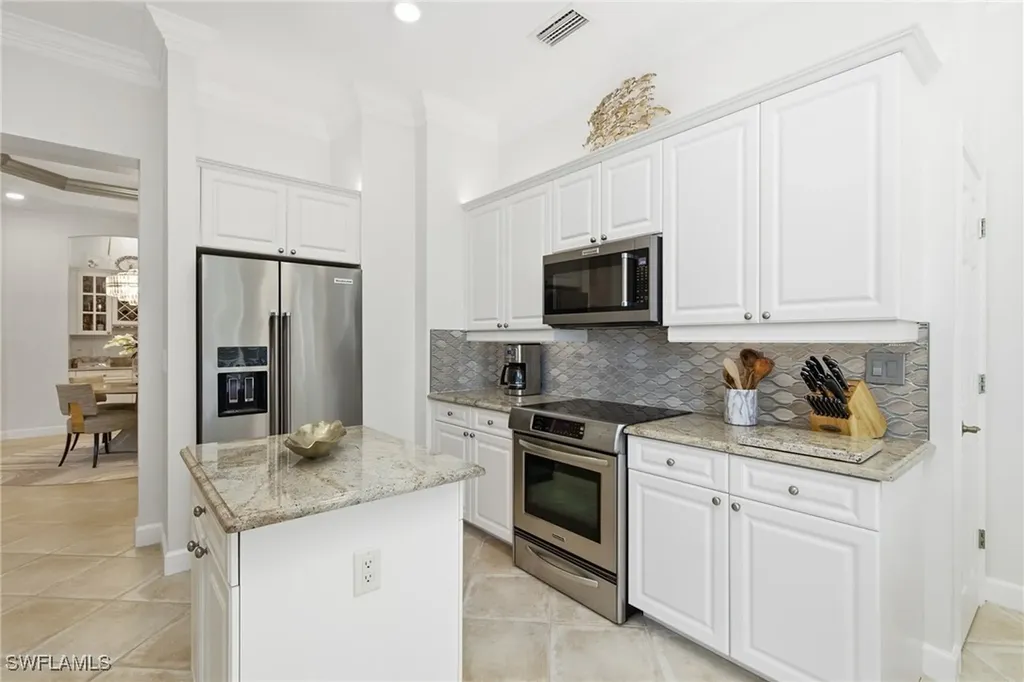 9553 Cypress Hammock Circle Estero FL 34135