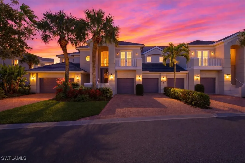 9553 Cypress Hammock Circle Estero FL 34135