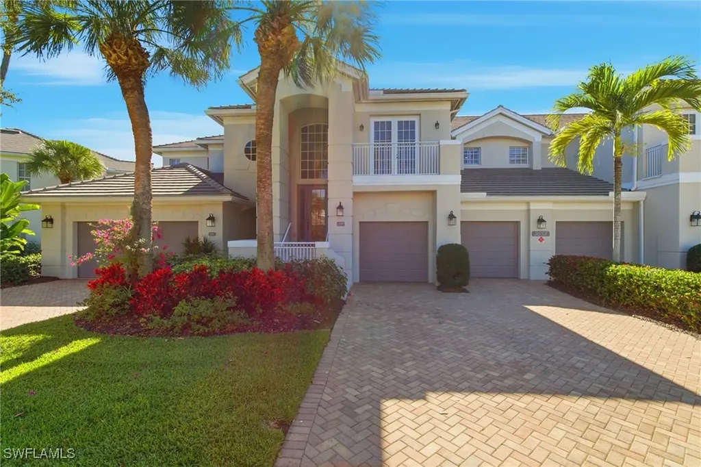9553 Cypress Hammock Circle Estero FL 34135