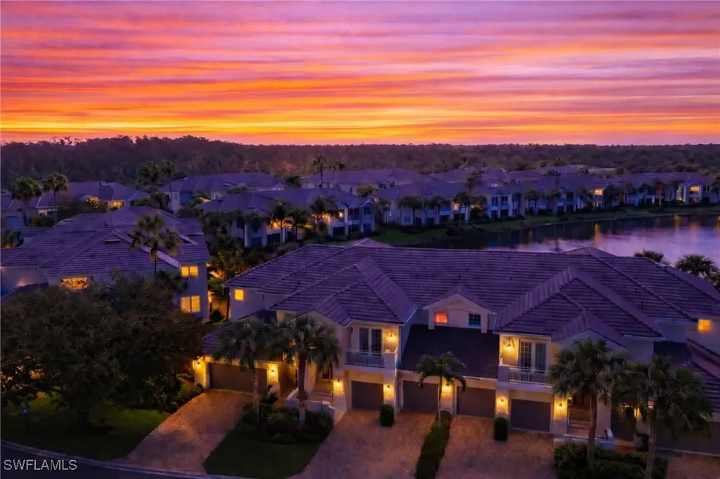 9553 Cypress Hammock Circle Estero FL 34135
