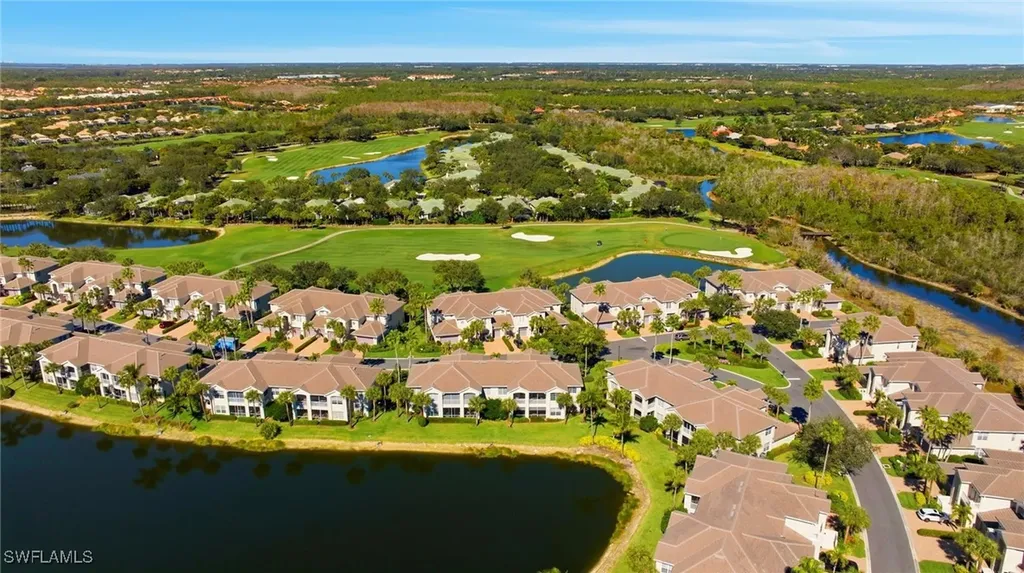 9553 Cypress Hammock Circle Estero FL 34135