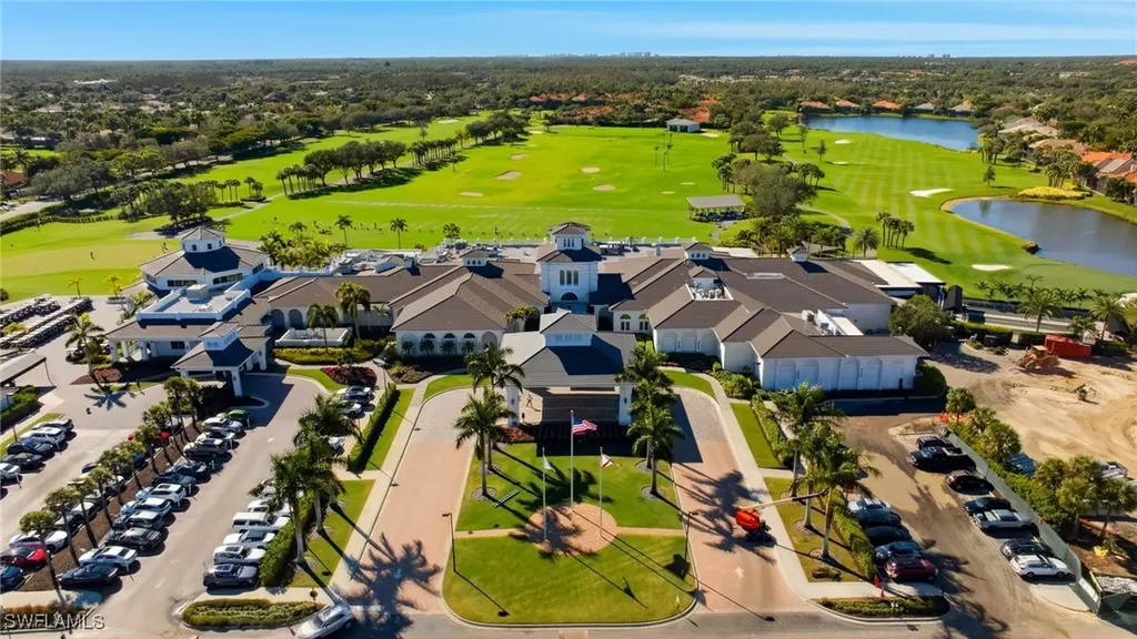 9553 Cypress Hammock Circle Estero FL 34135