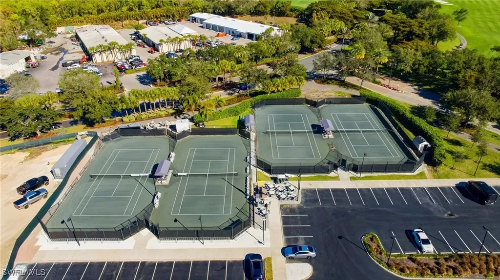 9553 Cypress Hammock Circle Estero FL 34135