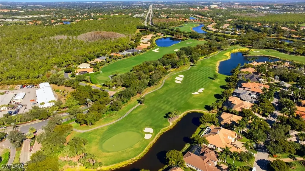 9553 Cypress Hammock Circle Estero FL 34135