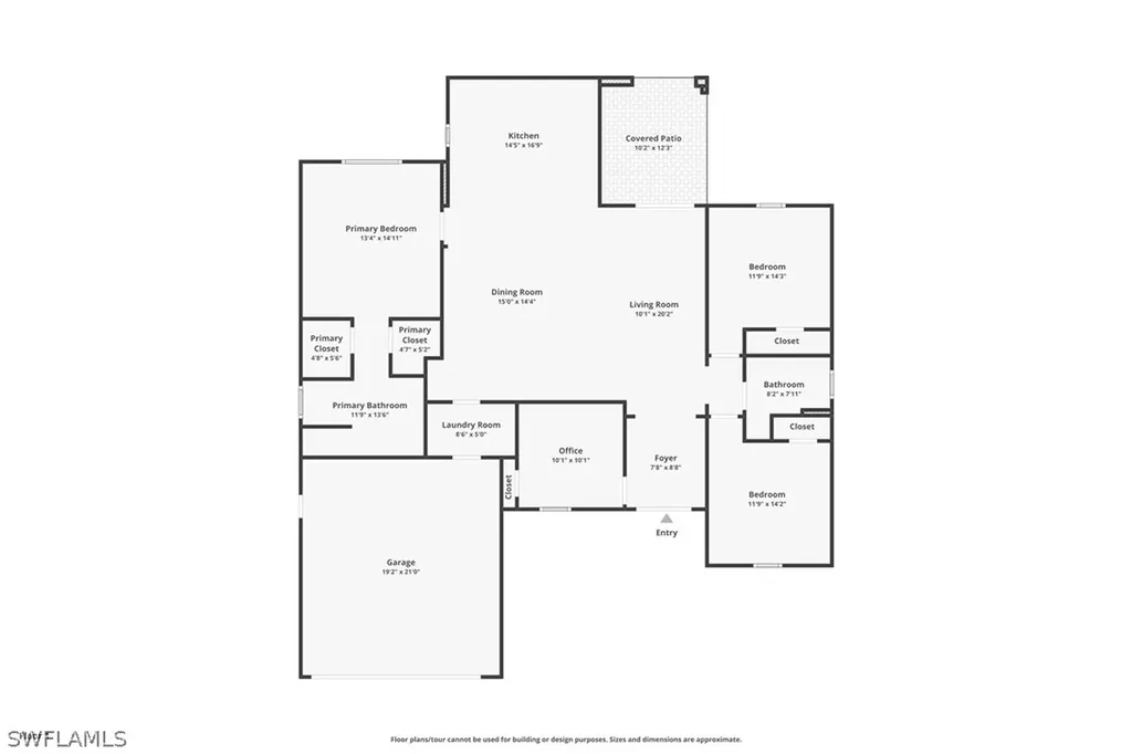 1201 NE 15th Terrace Cape Coral FL 33909