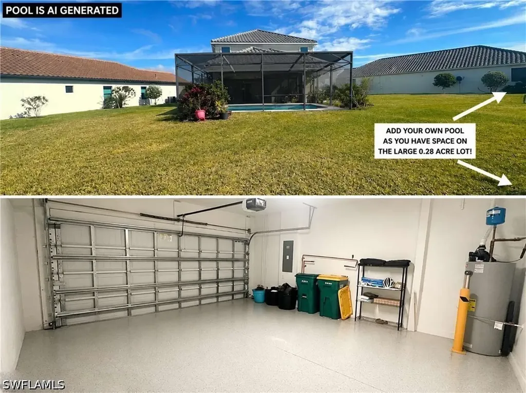 4605 Centaurus Circle Naples FL 34120