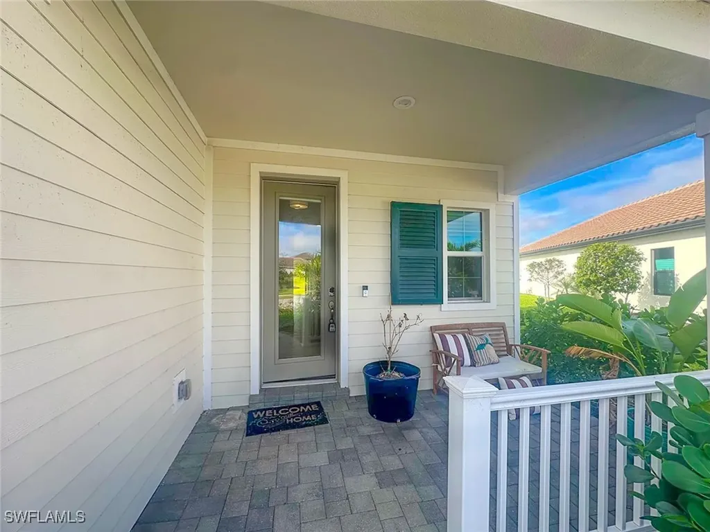 4605 Centaurus Circle Naples FL 34120