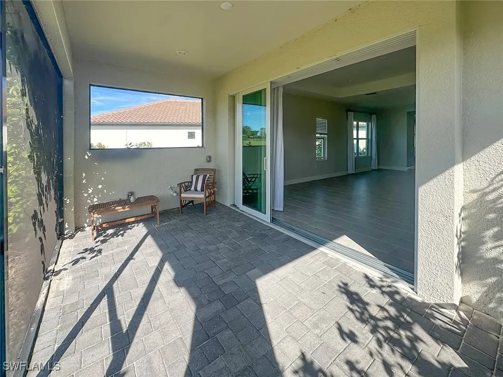 4605 Centaurus Circle Naples FL 34120