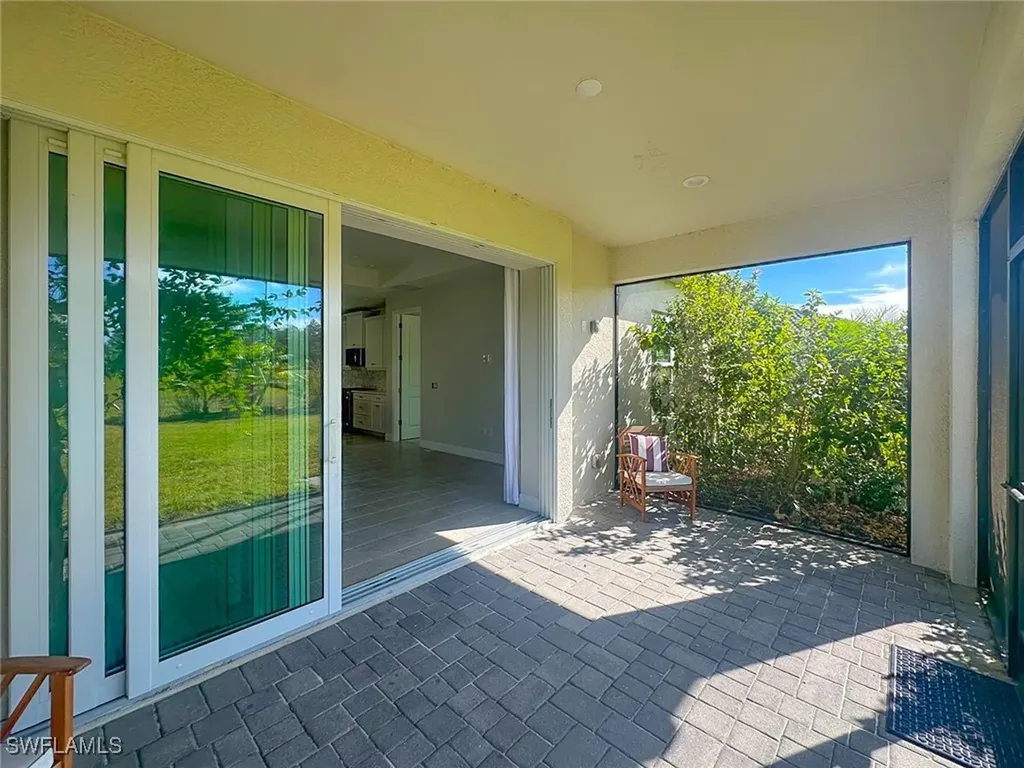 4605 Centaurus Circle Naples FL 34120