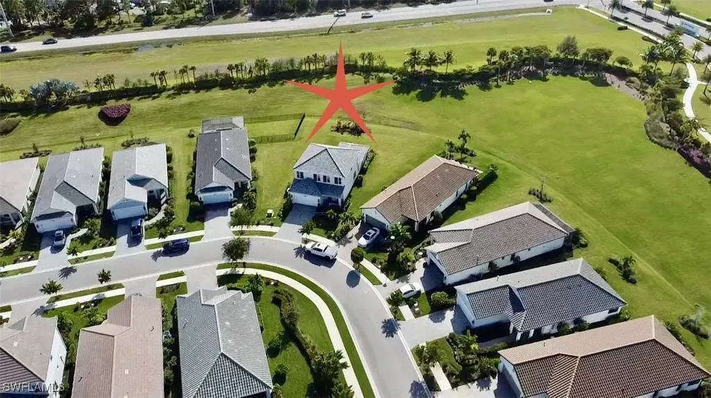4605 Centaurus Circle Naples FL 34120
