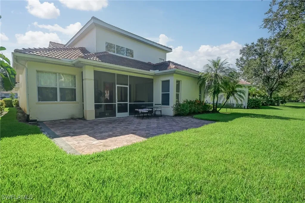 3144 Sundance Circle Naples FL 34109