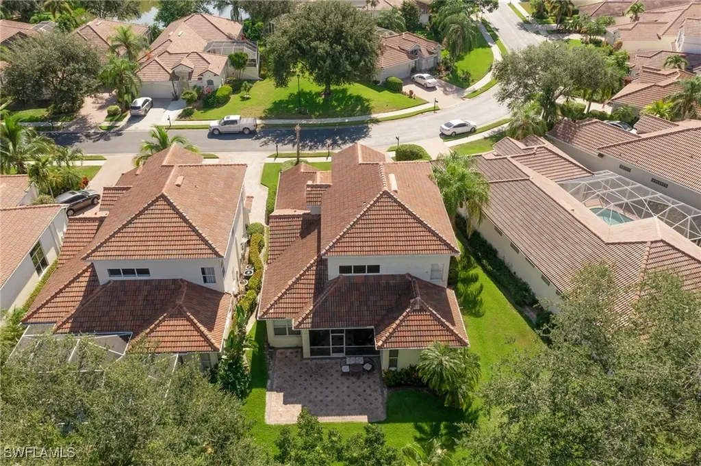 3144 Sundance Circle Naples FL 34109