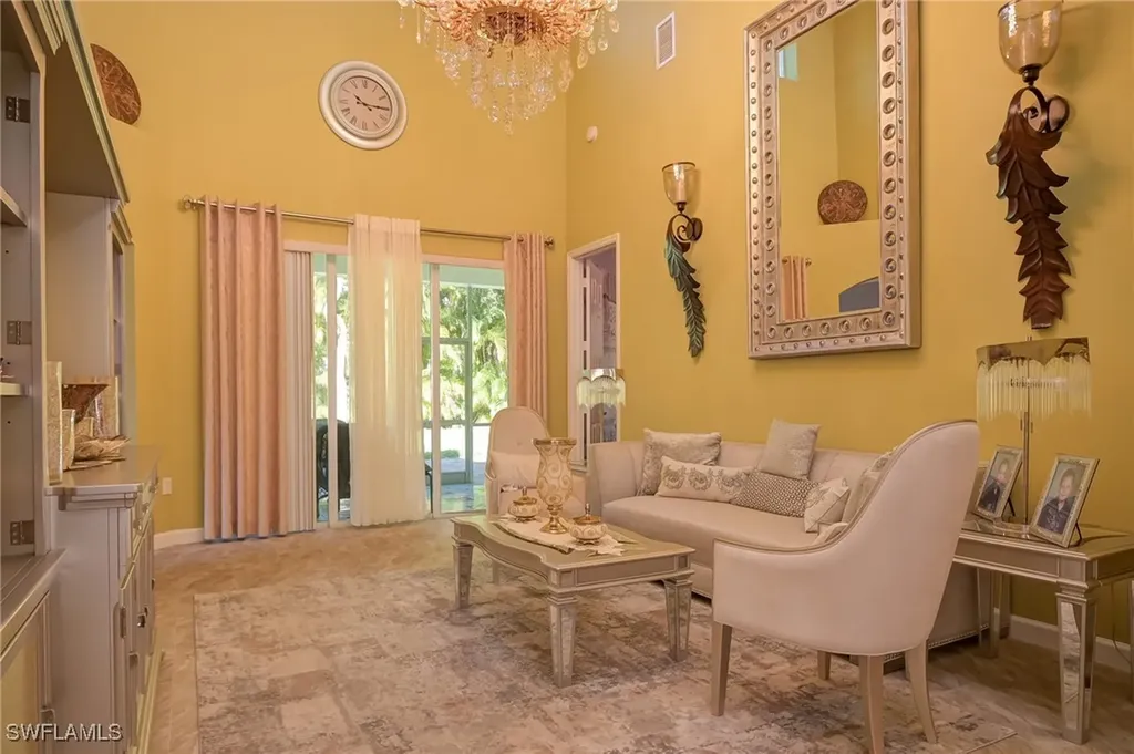3144 Sundance Circle Naples FL 34109