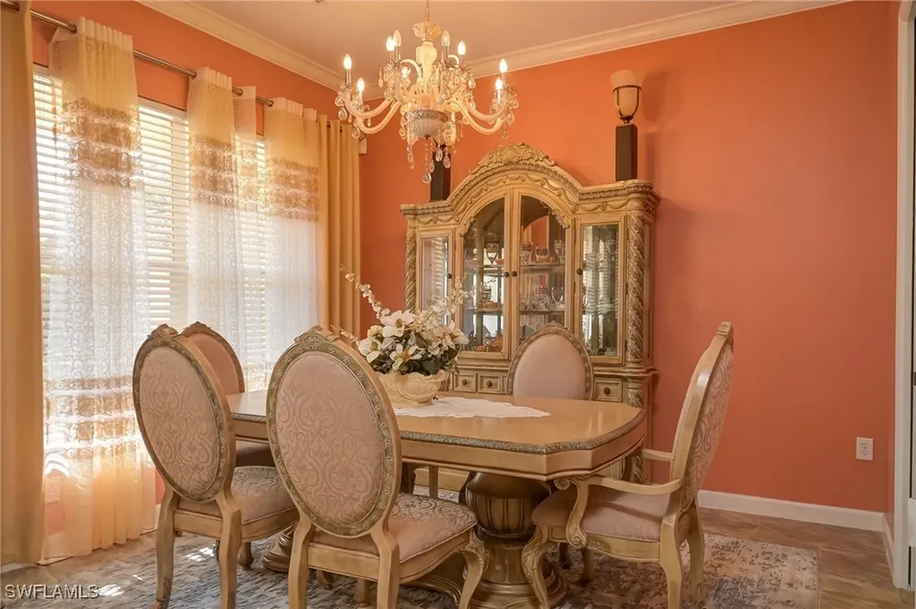 3144 Sundance Circle Naples FL 34109