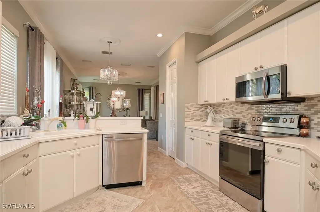 3144 Sundance Circle Naples FL 34109