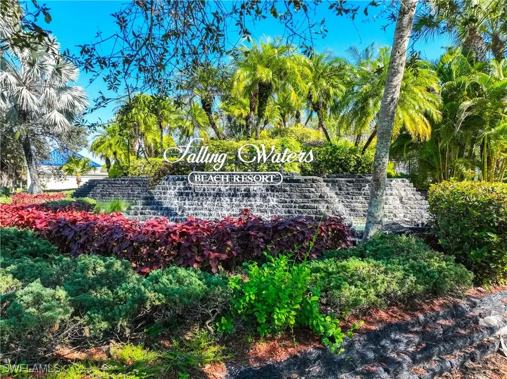 6640 Beach Resort Drive Naples FL 34114
