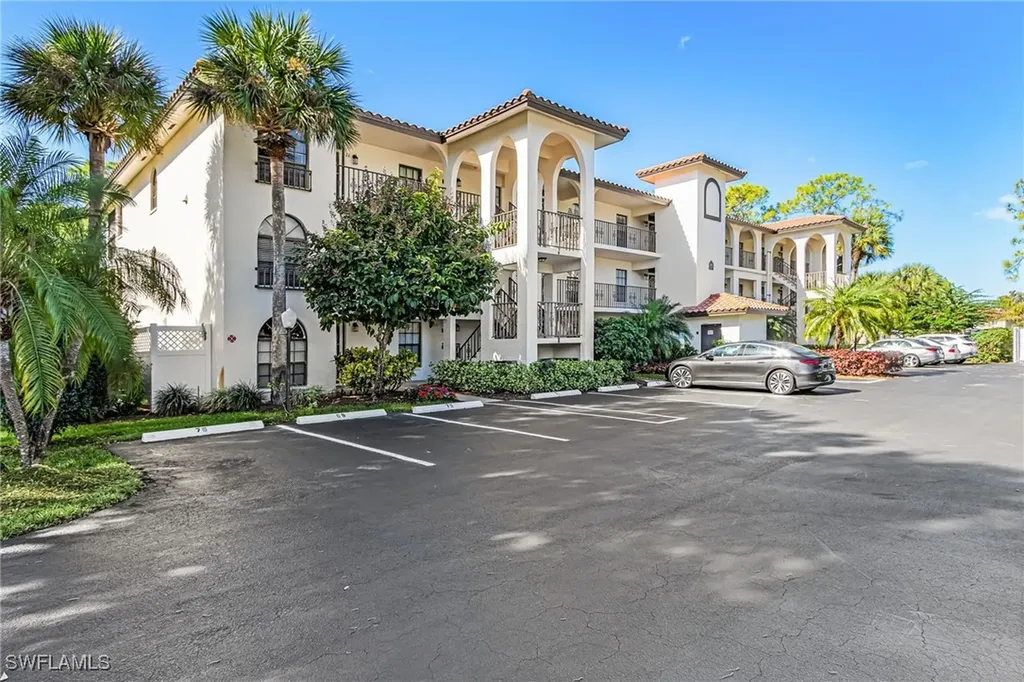 265 Deerwood Circle Naples FL 34113
