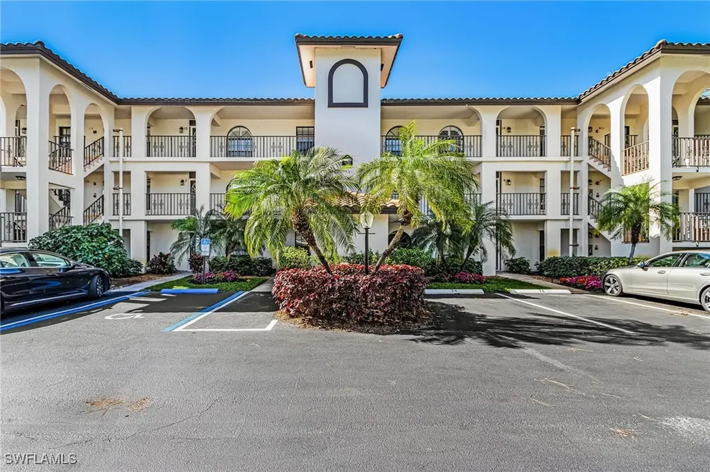 265 Deerwood Circle Naples FL 34113