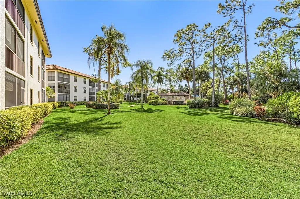 265 Deerwood Circle Naples FL 34113