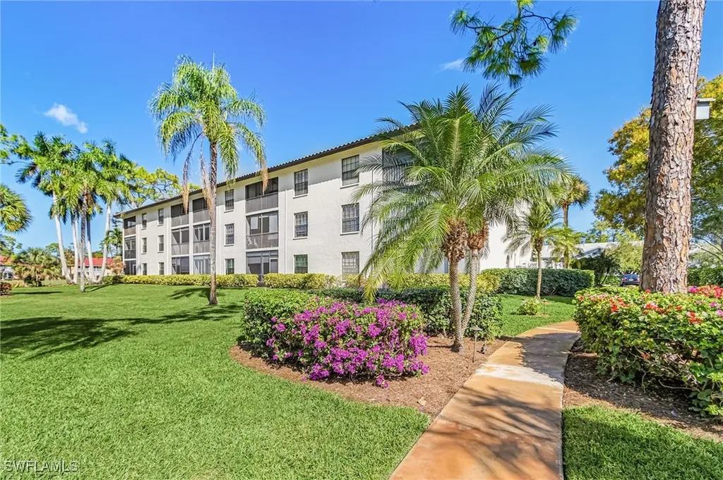 265 Deerwood Circle Naples FL 34113