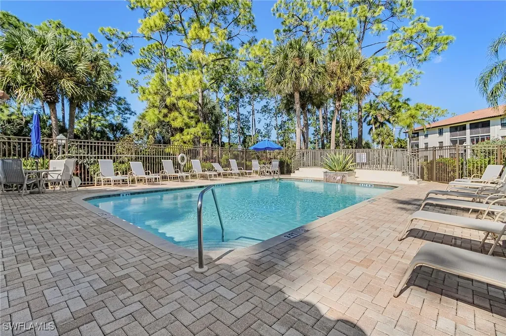 265 Deerwood Circle Naples FL 34113