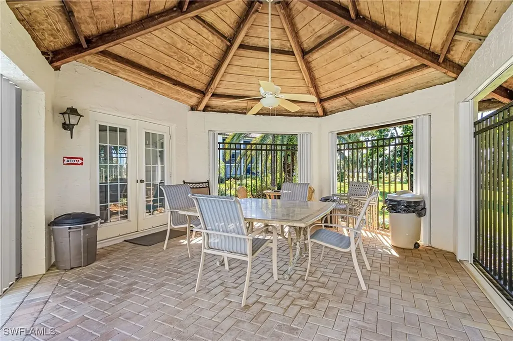 265 Deerwood Circle Naples FL 34113
