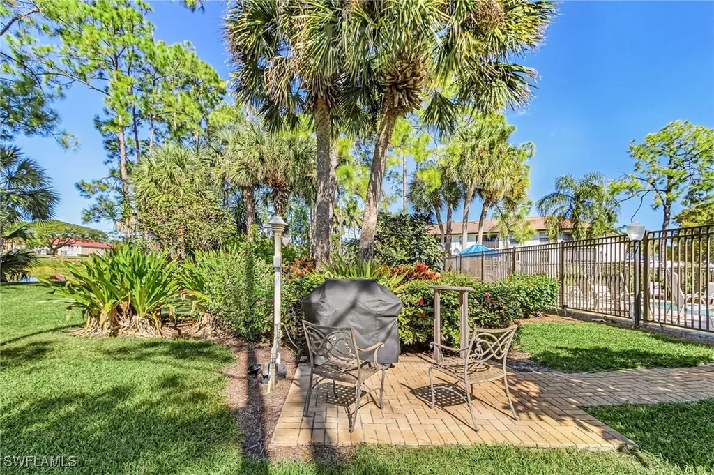 265 Deerwood Circle Naples FL 34113