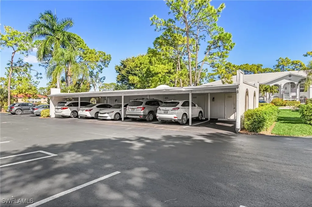 265 Deerwood Circle Naples FL 34113