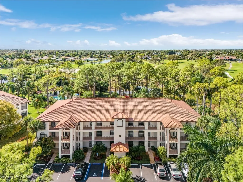265 Deerwood Circle Naples FL 34113