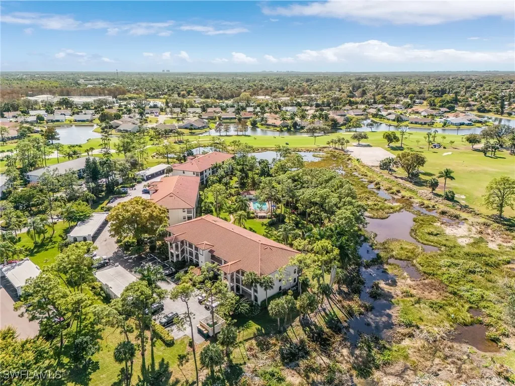 265 Deerwood Circle Naples FL 34113