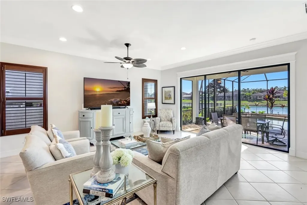3706 Pleasant Springs Drive Naples FL 34119
