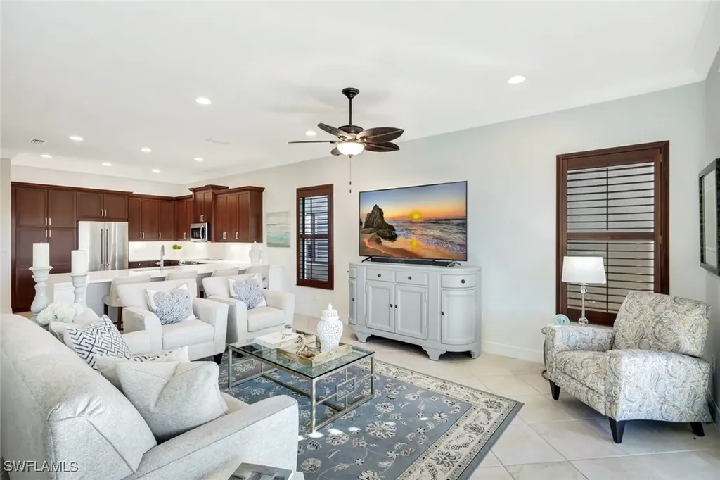3706 Pleasant Springs Drive Naples FL 34119