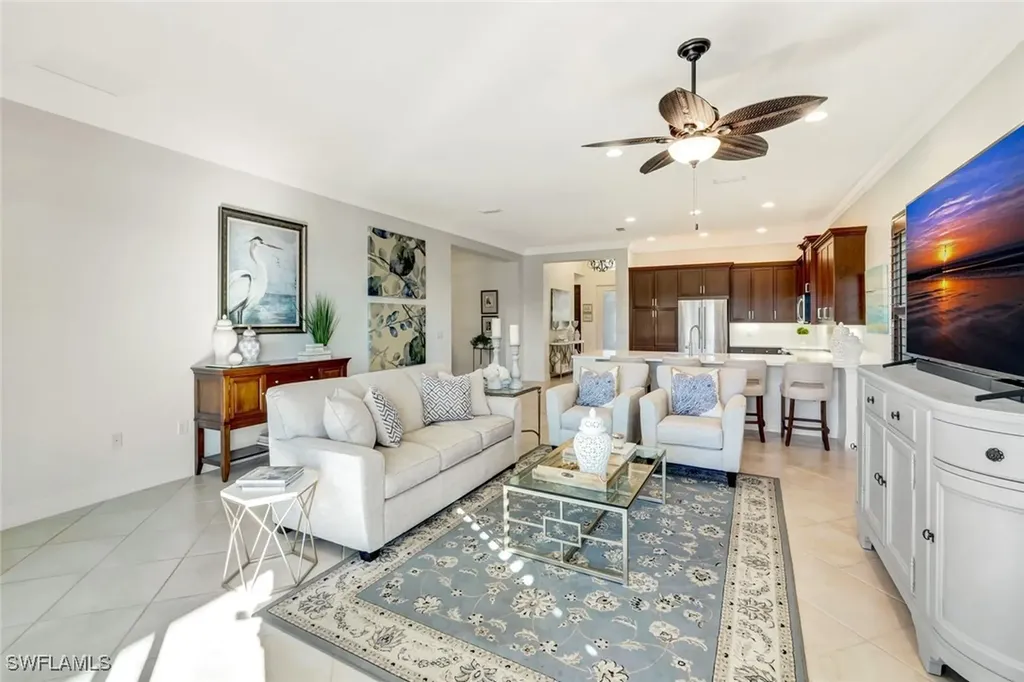 3706 Pleasant Springs Drive Naples FL 34119