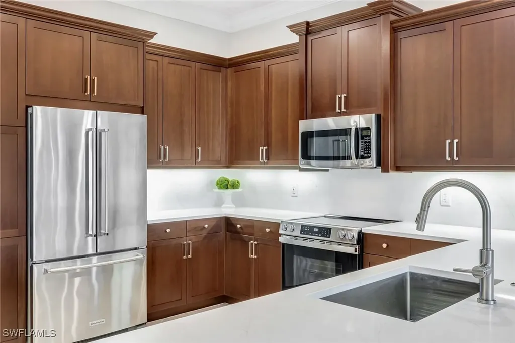 3706 Pleasant Springs Drive Naples FL 34119