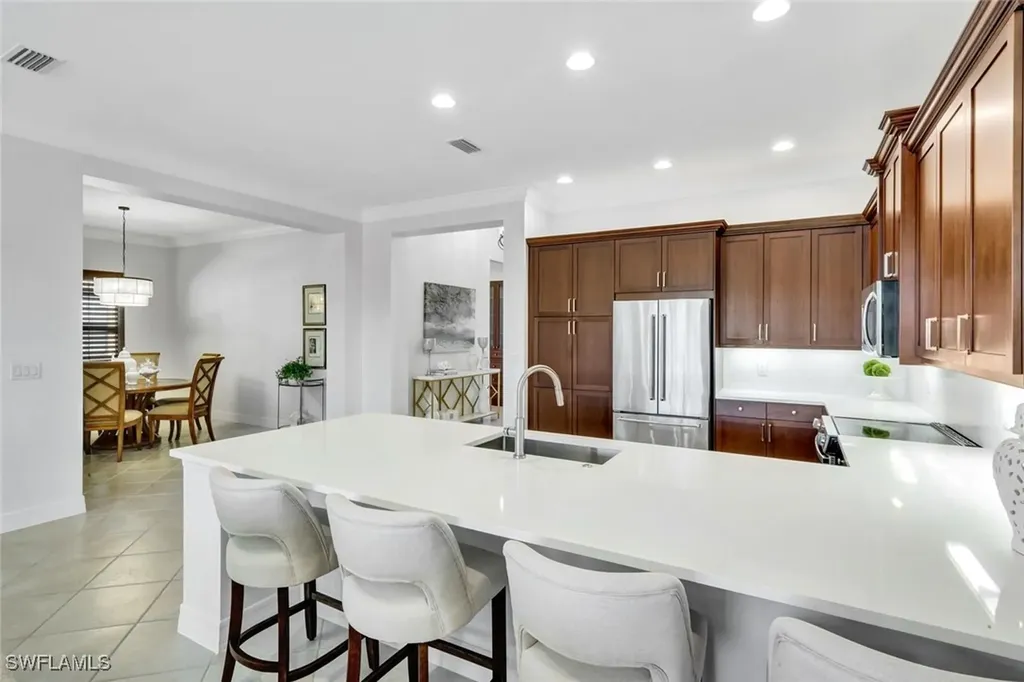 3706 Pleasant Springs Drive Naples FL 34119