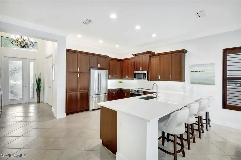 3706 Pleasant Springs Drive Naples FL 34119