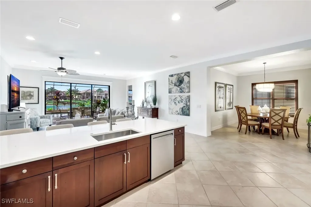 3706 Pleasant Springs Drive Naples FL 34119