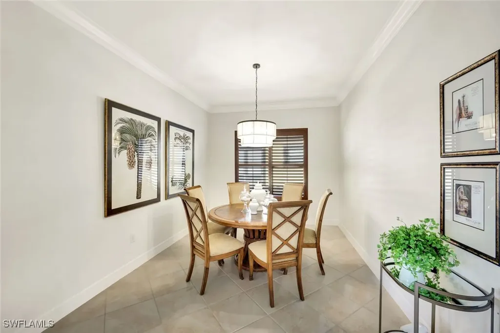 3706 Pleasant Springs Drive Naples FL 34119