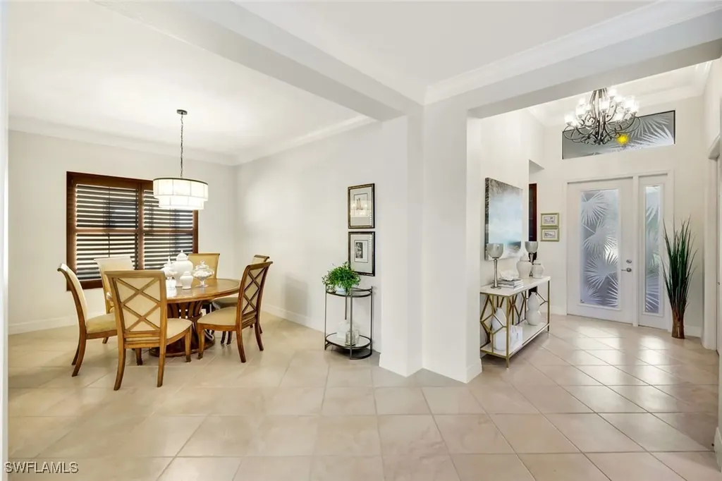 3706 Pleasant Springs Drive Naples FL 34119
