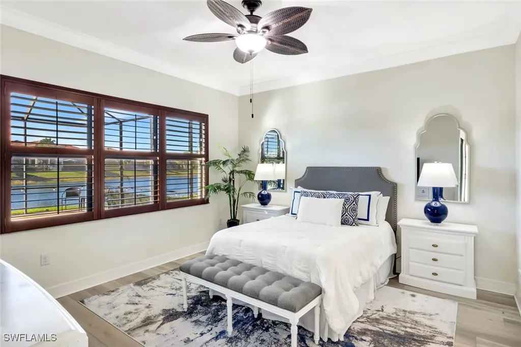 3706 Pleasant Springs Drive Naples FL 34119