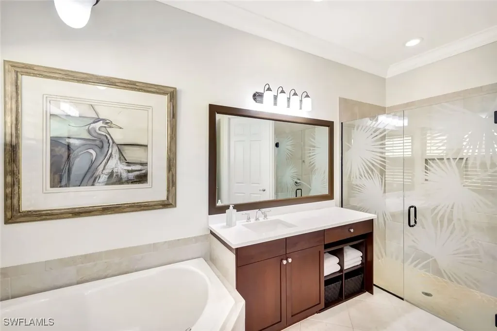 3706 Pleasant Springs Drive Naples FL 34119